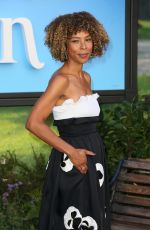 SOPHIE OKONEDO at Christopher Robin Premiere in London 08/05/2018