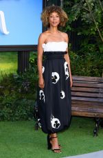 SOPHIE OKONEDO at Christopher Robin Premiere in London 08/05/2018
