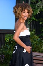 SOPHIE OKONEDO at Christopher Robin Premiere in London 08/05/2018