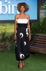 SOPHIE OKONEDO at Christopher Robin Premiere in London 08/05/2018