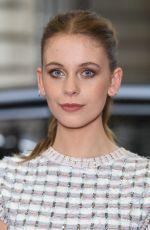SORCHA GROUNDSELL at The Innocents Screening in London 08/20/2018