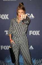 STACY FERGIE FERGUSON at Fox Summer All-star Party in Los Angeles 08/02/2018