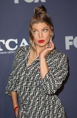 STACY FERGIE FERGUSON at Fox Summer All-star Party in Los Angeles 08/02/2018