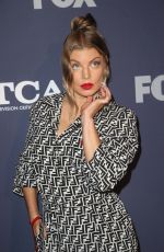STACY FERGIE FERGUSON at Fox Summer All-star Party in Los Angeles 08/02/2018