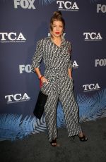 STACY FERGIE FERGUSON at Fox Summer All-star Party in Los Angeles 08/02/2018