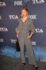 STACY FERGIE FERGUSON at Fox Summer All-star Party in Los Angeles 08/02/2018