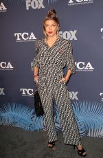 STACY FERGIE FERGUSON at Fox Summer All-star Party in Los Angeles 08/02/2018