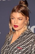 STACY FERGIE FERGUSON at Fox Summer All-star Party in Los Angeles 08/02/2018