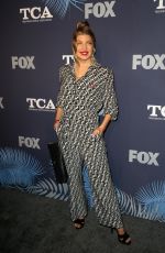 STACY FERGIE FERGUSON at Fox Summer All-star Party in Los Angeles 08/02/2018