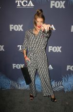 STACY FERGIE FERGUSON at Fox Summer All-star Party in Los Angeles 08/02/2018