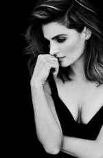 STANA KATIC for Spirit & Flesh 2018
