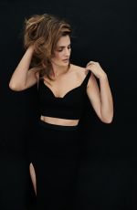 STANA KATIC for Spirit & Flesh 2018