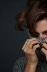 STANA KATIC for Spirit & Flesh 2018