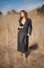 STANA KATIC for Spirit & Flesh 2018