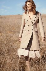 STANA KATIC for Spirit & Flesh 2018