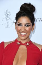 STEPHANIE BEATRIZ at 2018 Imagen Awards in Los Angeles 08/25/2018