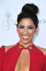 STEPHANIE BEATRIZ at 2018 Imagen Awards in Los Angeles 08/25/2018