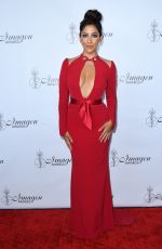 STEPHANIE BEATRIZ at 2018 Imagen Awards in Los Angeles 08/25/2018