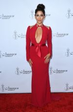 STEPHANIE BEATRIZ at 2018 Imagen Awards in Los Angeles 08/25/2018