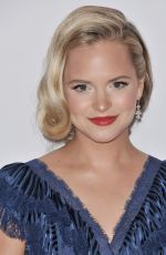 STEPHANIE STYLES at 2018 Harold and Carole Pump Foundation Gala in Beverly Hills  08/10/2018