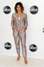 STEPHANIE SZOSTAK at ABC All-star Happy Hour TCA Summer Press Tour in Los Angeles 08/07/2018