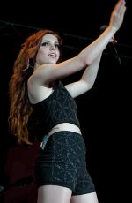 SYDNEY SIEROTA Performs at Coral Sky Amphitheatre 08/07/2018