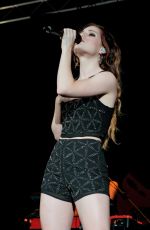 SYDNEY SIEROTA Performs at Coral Sky Amphitheatre 08/07/2018