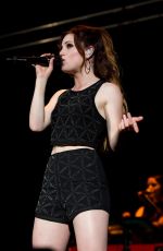 SYDNEY SIEROTA Performs at Coral Sky Amphitheatre 08/07/2018