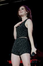 SYDNEY SIEROTA Performs at Coral Sky Amphitheatre 08/07/2018