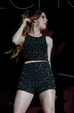 SYDNEY SIEROTA Performs at Coral Sky Amphitheatre 08/07/2018