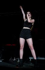SYDNEY SIEROTA Performs at Coral Sky Amphitheatre 08/07/2018