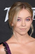 SYDNEY SWEENEY at Variety