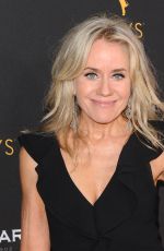 TAMARA CLATTERBUCK at Television Academy Daytime Peer Group Emmy Celebration in Los Angeles 08/22/2018