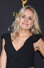 TAMARA CLATTERBUCK at Television Academy Daytime Peer Group Emmy Celebration in Los Angeles 08/22/2018