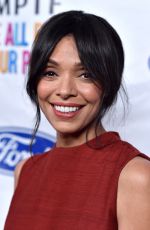 TAMARA TAYLOR at Nextgen Summer Party in Los Angeles 08/16/2018