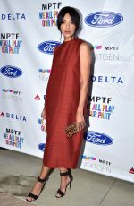 TAMARA TAYLOR at Nextgen Summer Party in Los Angeles 08/16/2018
