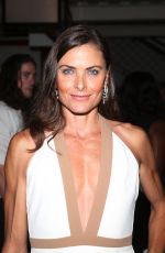TARA WESTWOOD at The Little Stranger Premiere in New York 08/16/2018