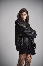 TAYLOR HILL for Victoria