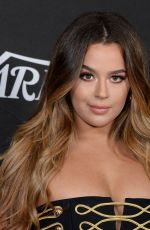 TESSA BROOKS at Variety