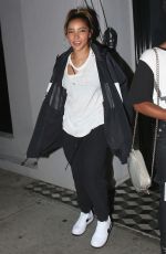 TINASHE at Craig