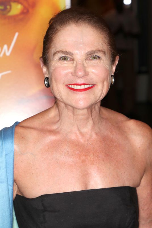 TOVAH FELDSHUH at The Miseducation of Cameron Post Screening in New York 08/01/2018