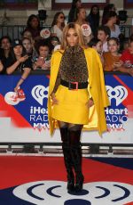 TYRA BANKS at 2018 Iheartradio Muchmusic Video Awards in Toronto 08/26/2018
