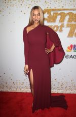 TYRA BANKS at America