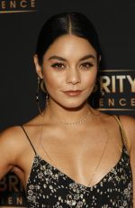 VANESSA HUDGENS at Celebrity Experience at Hilton Universal in Universial City 08/12/2018