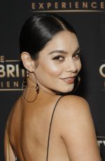VANESSA HUDGENS at Celebrity Experience at Hilton Universal in Universial City 08/12/2018