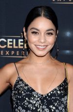 VANESSA HUDGENS at Celebrity Experience at Hilton Universal in Universial City 08/12/2018