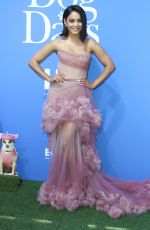VANESSA HUDGENS at Dog Days Premiere in Century City 08/05/2018