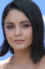 VANESSA HUDGENS at Dog Days Premiere in Century City 08/05/2018