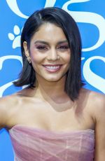 VANESSA HUDGENS at Dog Days Premiere in Century City 08/05/2018