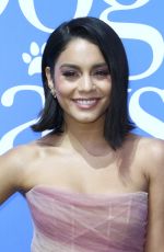 VANESSA HUDGENS at Dog Days Premiere in Century City 08/05/2018